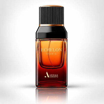Echelon Soleil - Aroma Concepts - Sample Aroma Concepts
