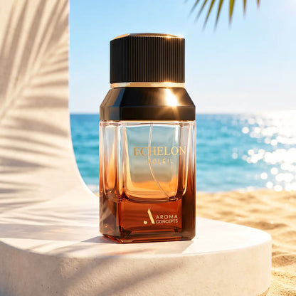 Echelon Soleil - Aroma Concepts - Sample Aroma Concepts