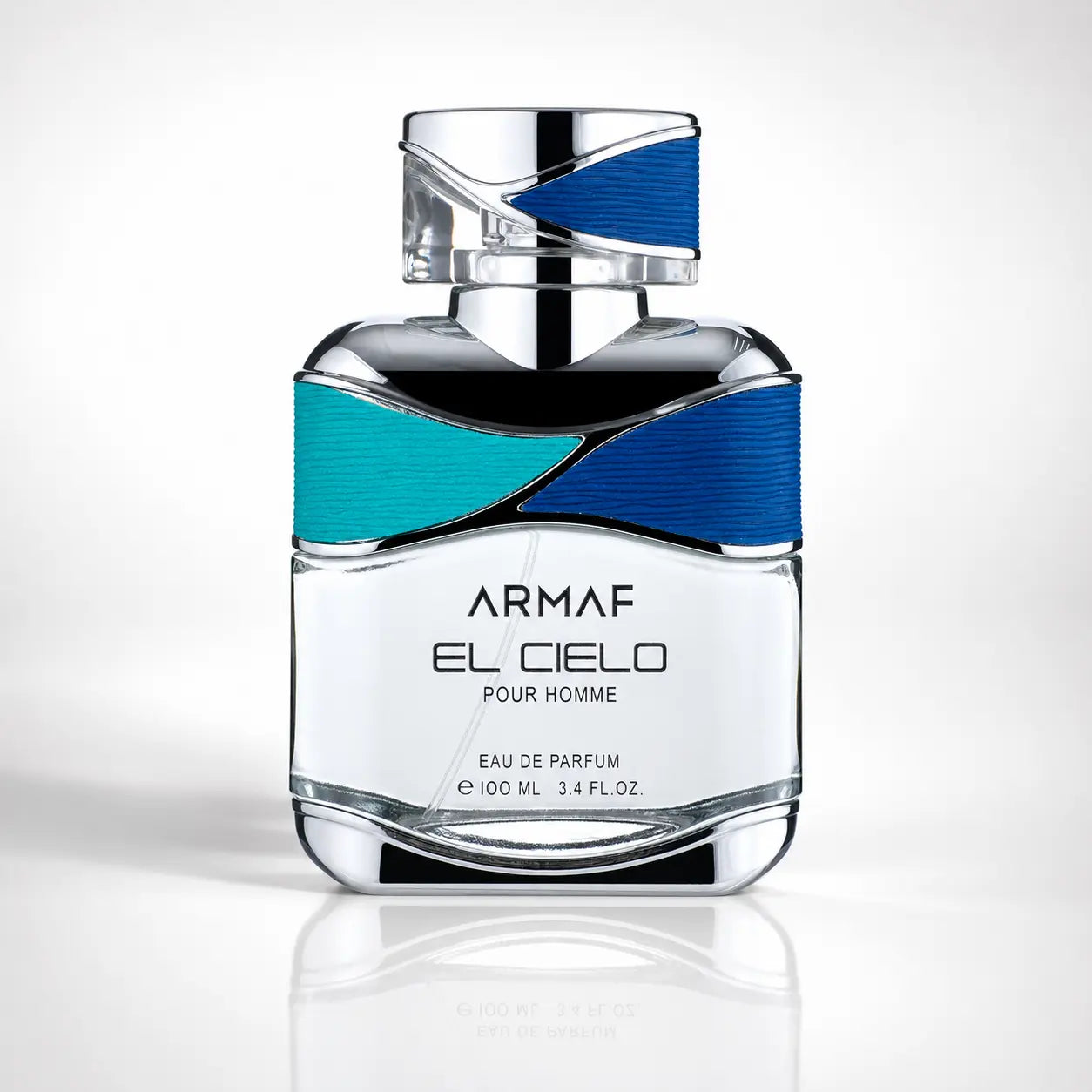 El Cielo Pour Homme - Armaf - Sample Armaf