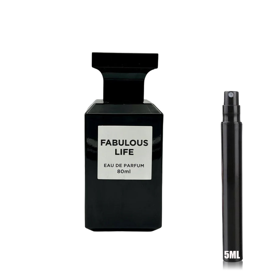 Fabulous Life - Fragrance World - Muestra