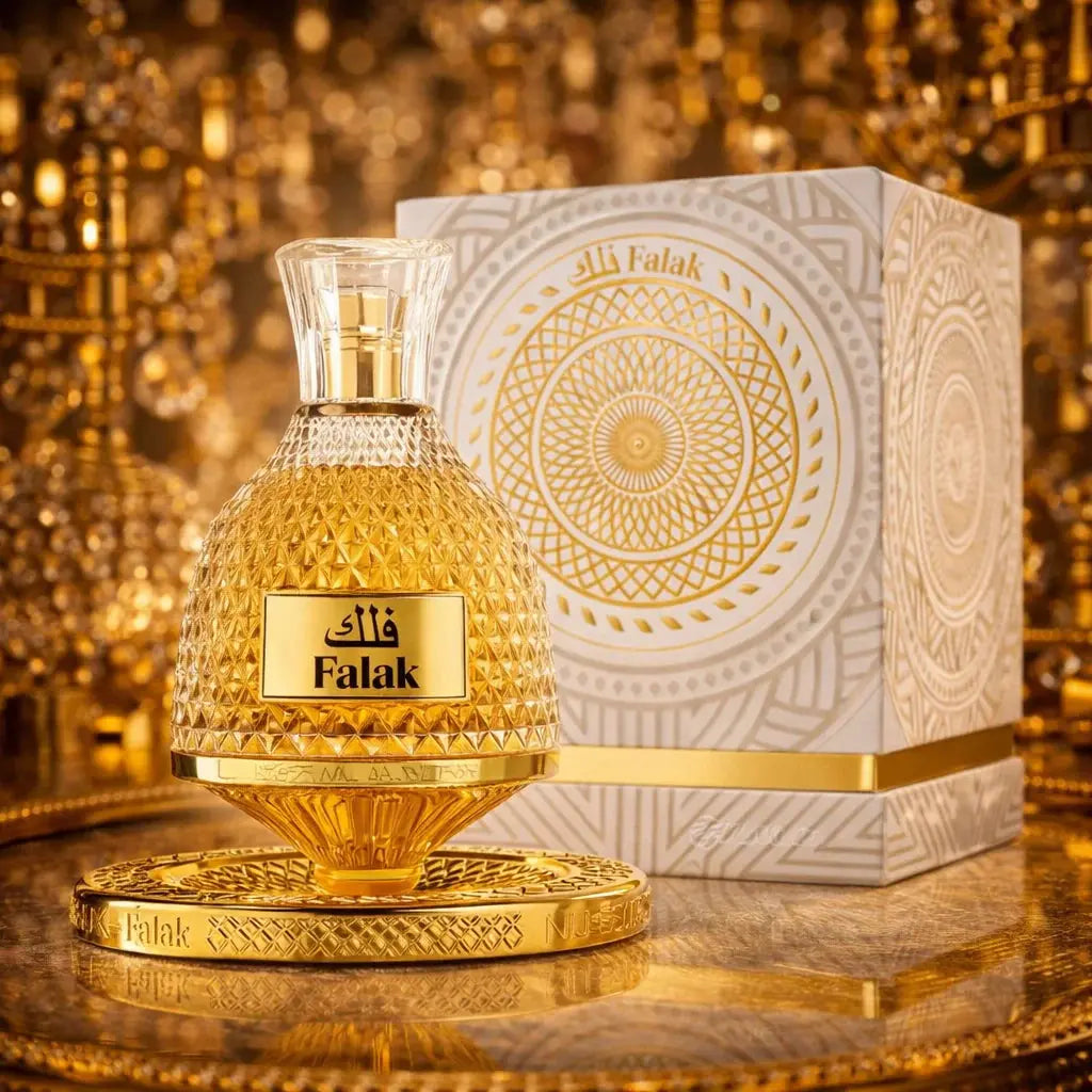 Falak - Nusuk - Sample Nusuk