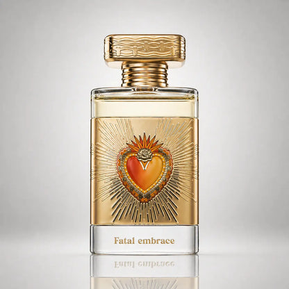 Fatal Embrace - Paris Corner - Sample Paris Corner
