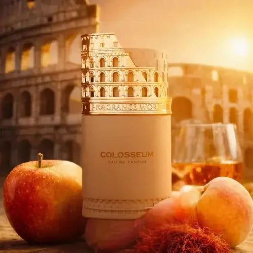 Colosseum - Fragrance World - Sample Fragrance World