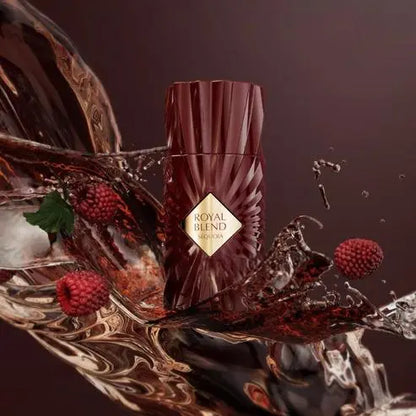 Royal Blend Sequoia - French Avenue - Sample French Avenue