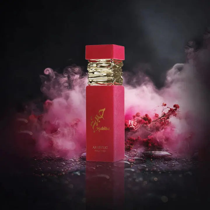 Habiba - Arabiyat Prestige - Sample Arabiyat