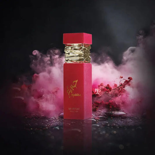 Habiba - Arabiyat Prestige - Sample Arabiyat