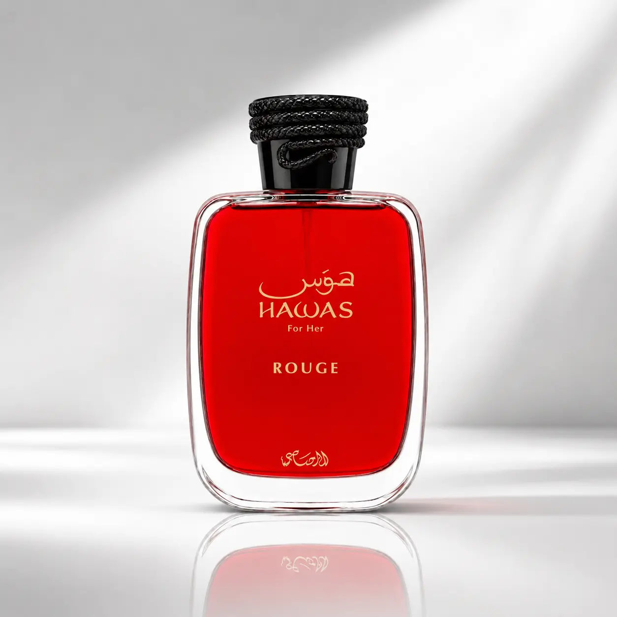 Hawas Rouge - Rasasi - Sample Rasasi