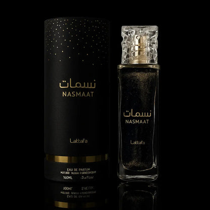 Nasmaat - Lattafa - Sample Lattafa
