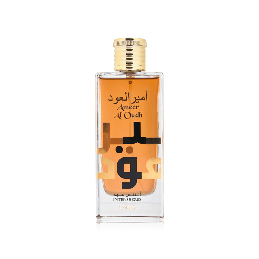 Ameer al Oud Intense Oud - Lattafa - Probe