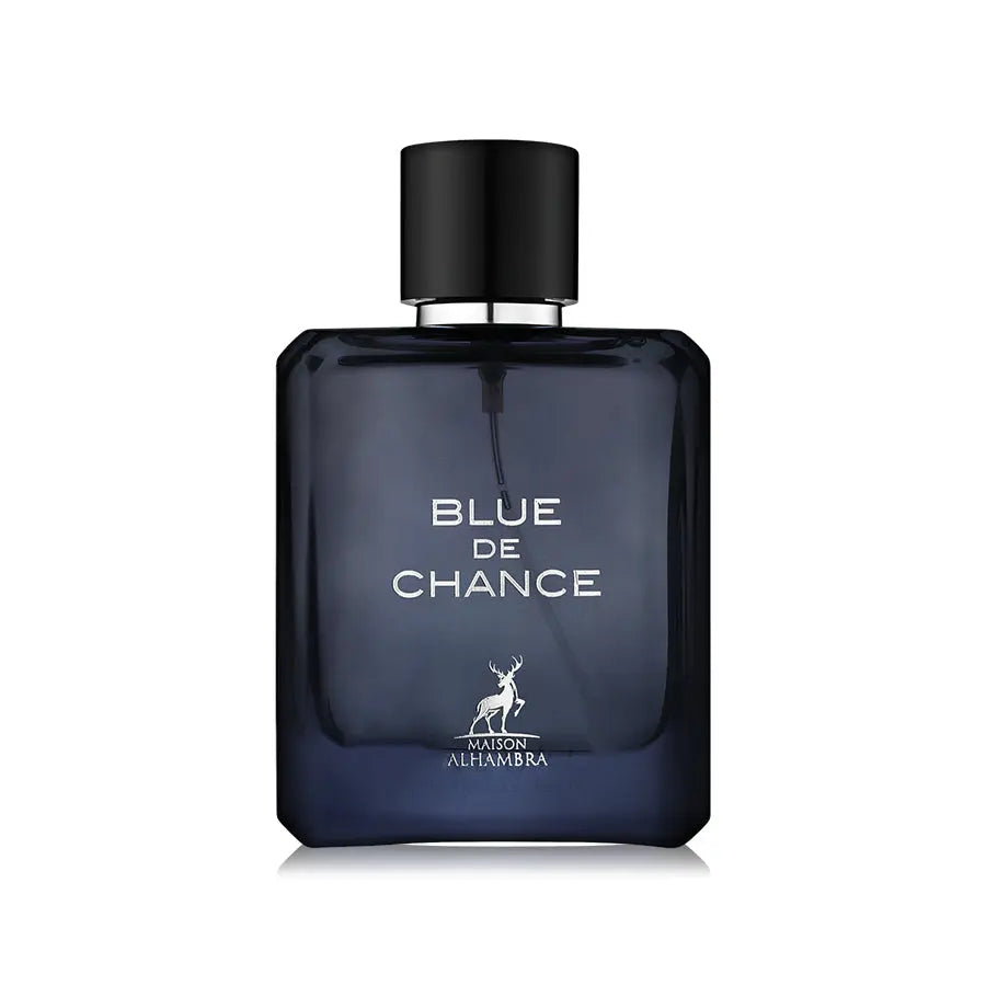 Blue de Chance - Un perfume similar a Bleu de Chanel muy económico