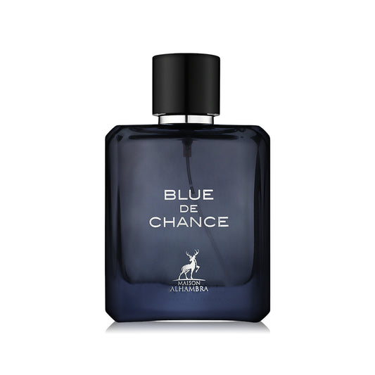 Blue de Chance - Maison Alhambra - Échantillon