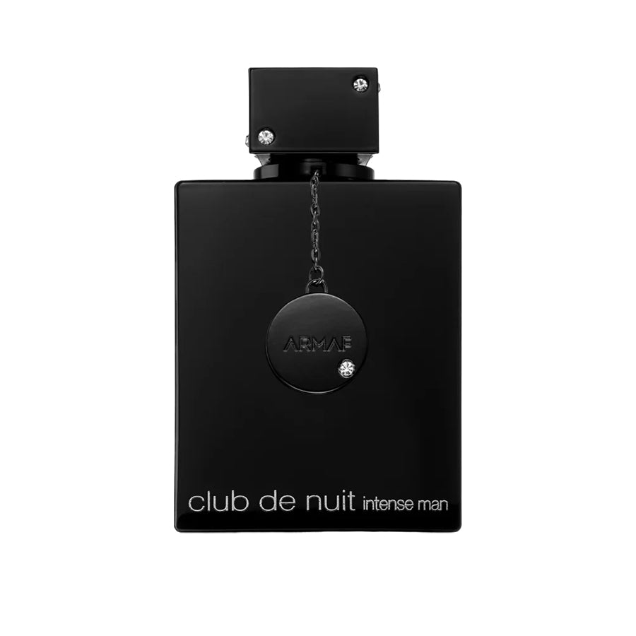 Club de Nuit Intense Man Eau de Parfum – Armaf – Probe