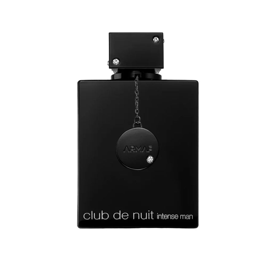 Club de Nuit Intense Man Eau de Toilette - Armaf - Muestra 