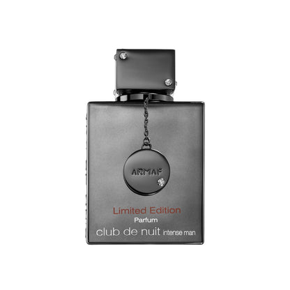 Club de Nuit Intense Man Limited Edition - Armaf - Muestra 