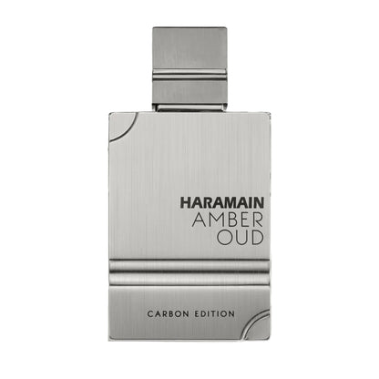 Amber Oud Carbon Edition - Al Haramain - Probe 