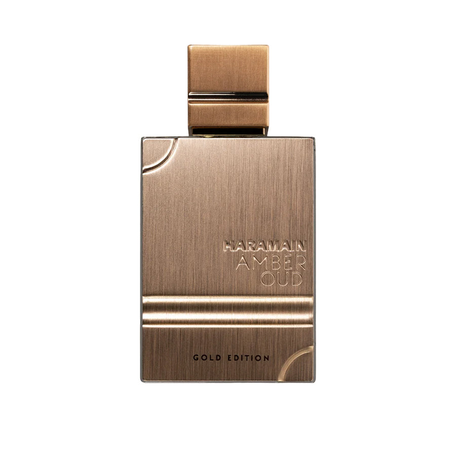 Amber Oud Gold Edition - Al Haramain - Muestra