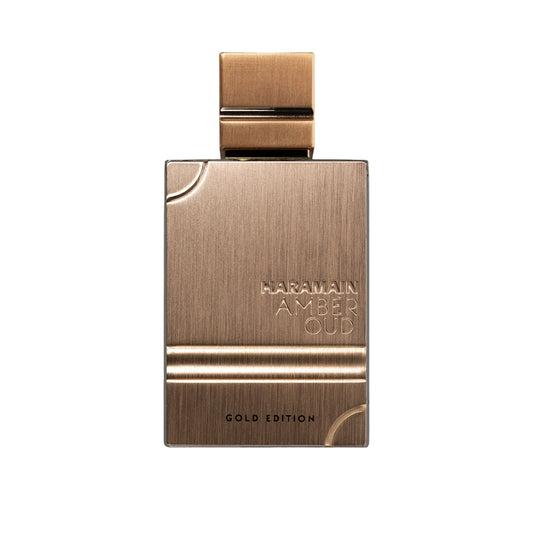 Amber Oud Gold Edition - Al Haramain - Decant Sample