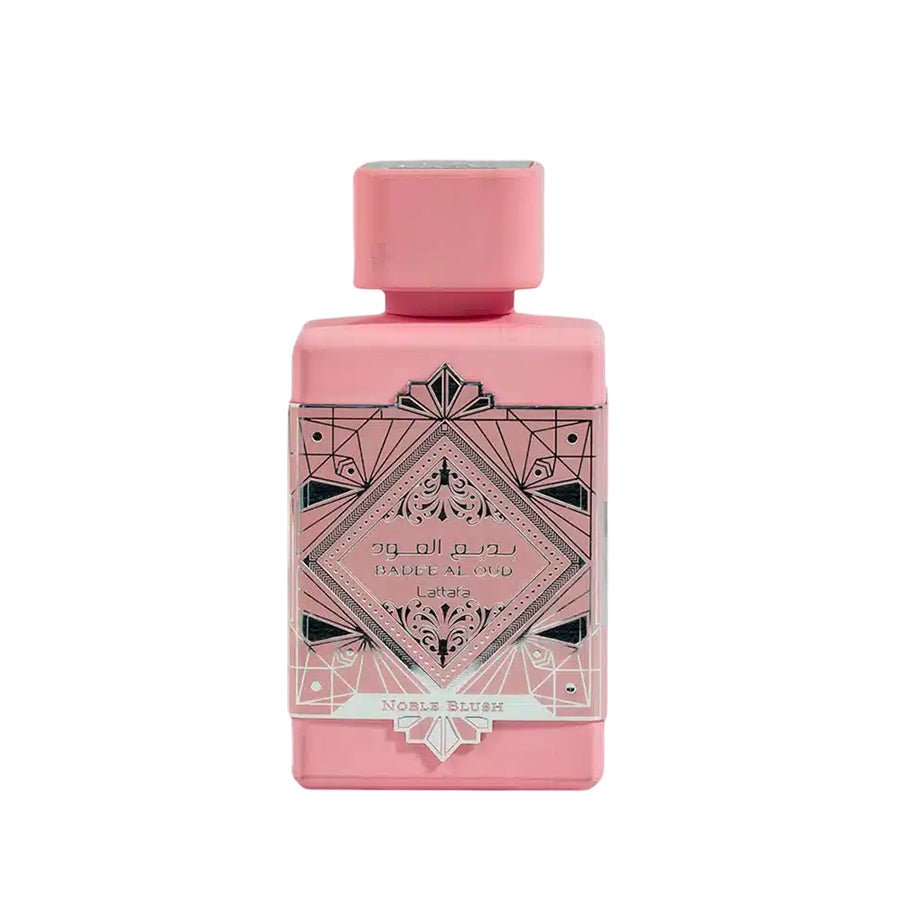 Bade'e Al Oud Noble Blush - Lattafa - Muestra