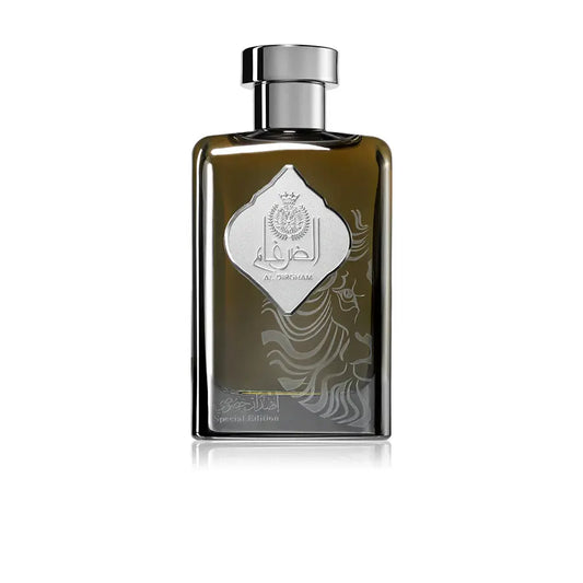 Al Dirgham Special Edition - Ard Al Zaafaran - Sample Ard al Zaafaran