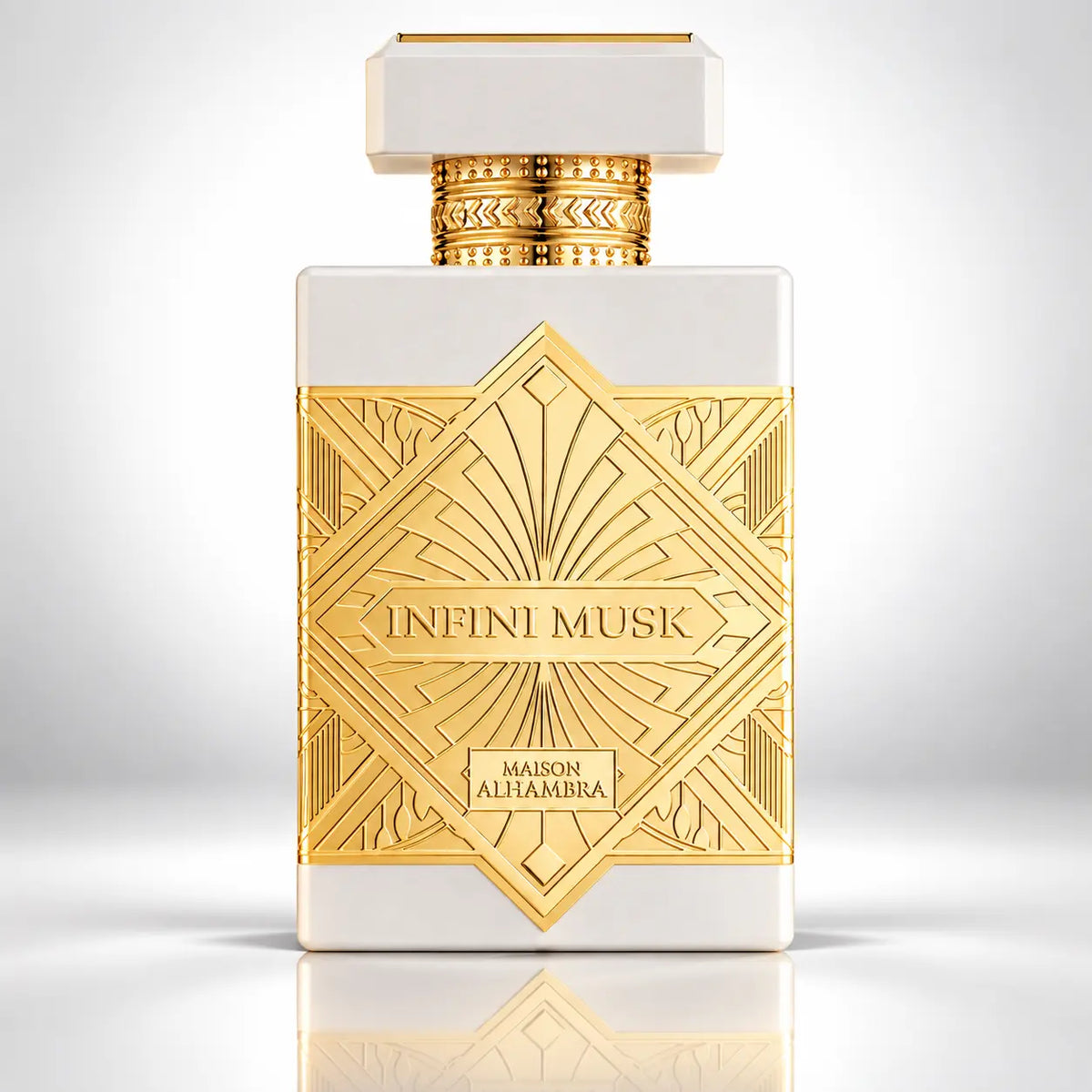 Infini Musk - Maison Alhambra - Sample Maison Alhambra