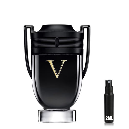 Invictus Victory EDP Extrême - Paco Rabanne - Probe