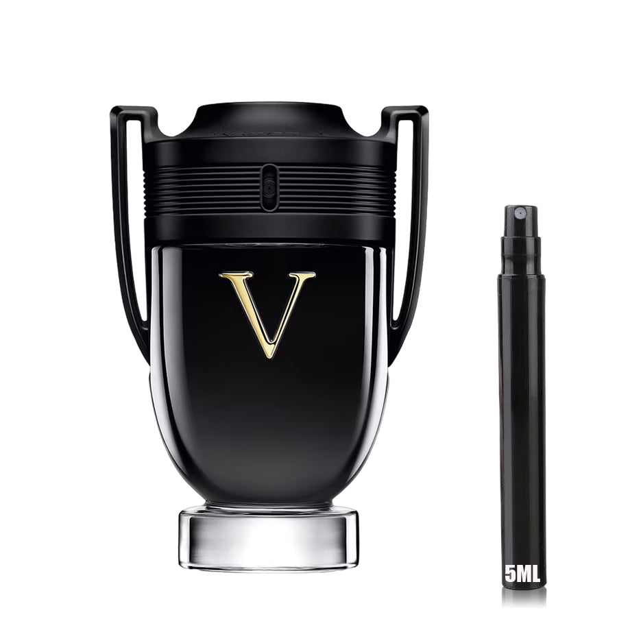 Invictus Victory EDP Extrême - Paco Rabanne - Probe