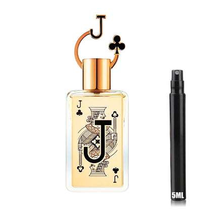 Jack of Clubs - Fragrance World - Muestra 