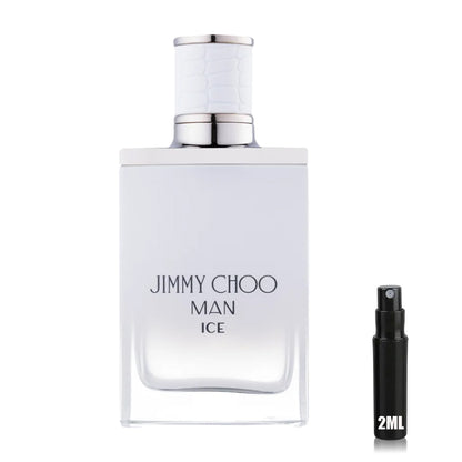 Man Ice - Jimmy Choo - Probe