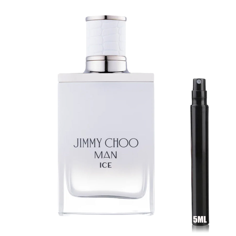 Man Ice - Jimmy Choo - Muestra