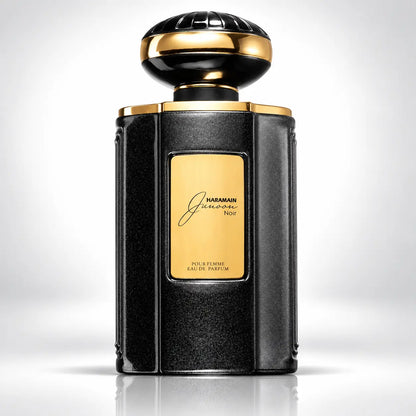 Junoon Noir - Al Haramain - Sample Al Haramain