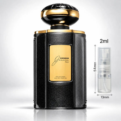 Junoon Noir - Al Haramain - Sample Al Haramain