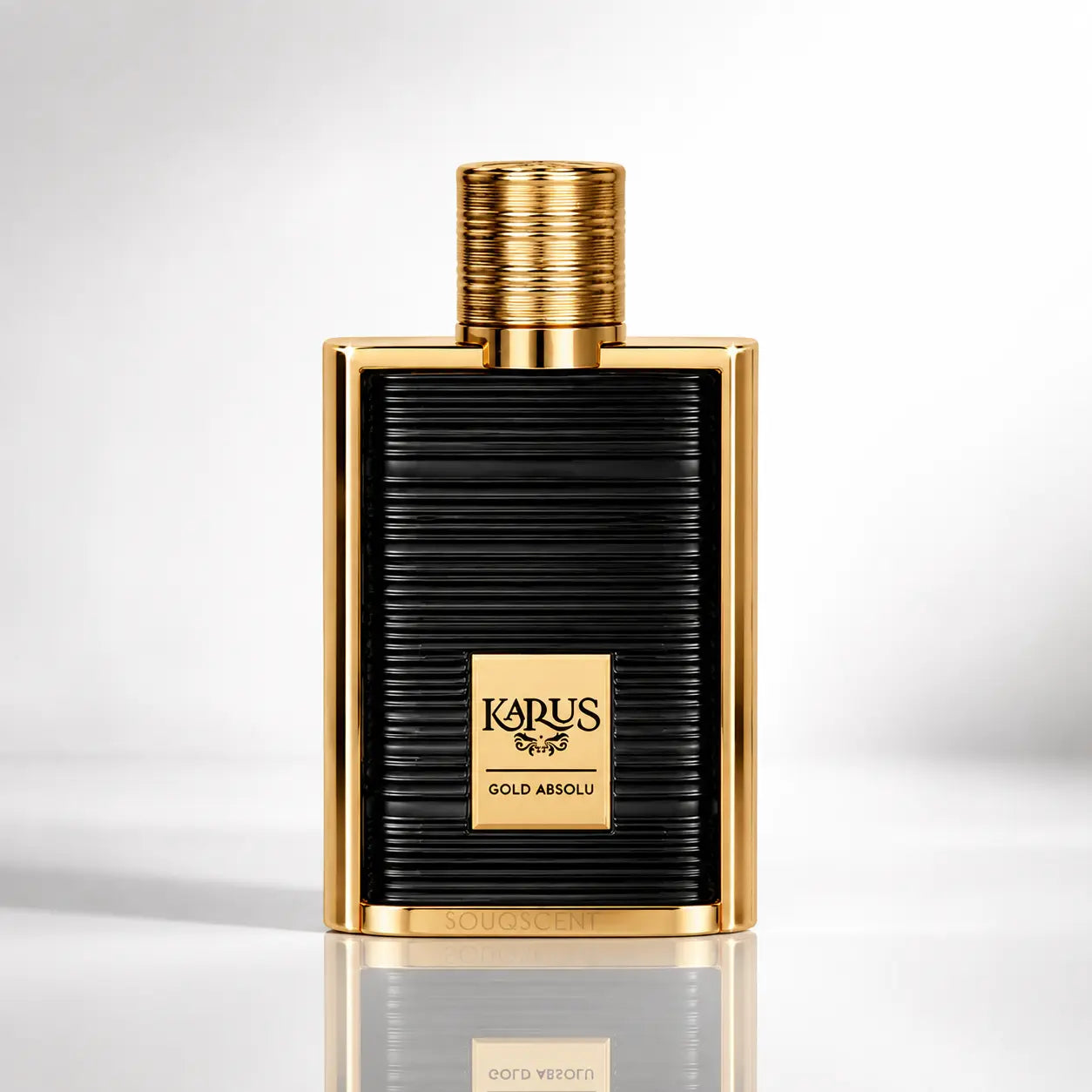 Karus Gold Absolu - Khadlaj - Sample Khadlaj