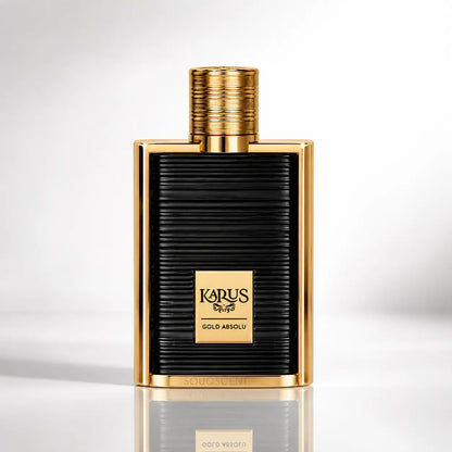 Karus Gold Absolu - Khadlaj - Sample Khadlaj