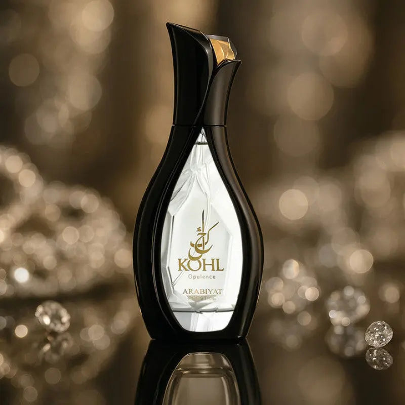 Kohl Opulence - Arabiyat Prestige - Sample Arabiyat Prestige
