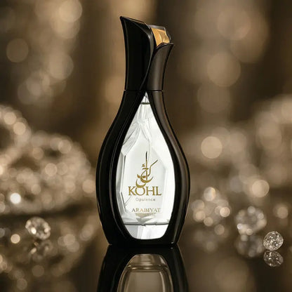 Kohl Opulence - Arabiyat Prestige - Sample Arabiyat Prestige