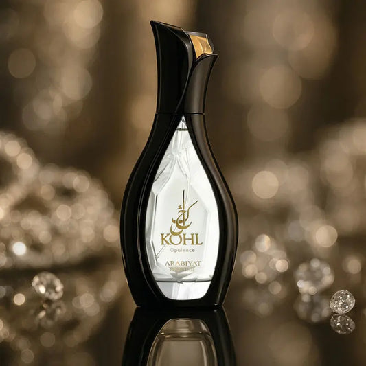 Kohl Opulence - Arabiyat Prestige - Sample Arabiyat Prestige