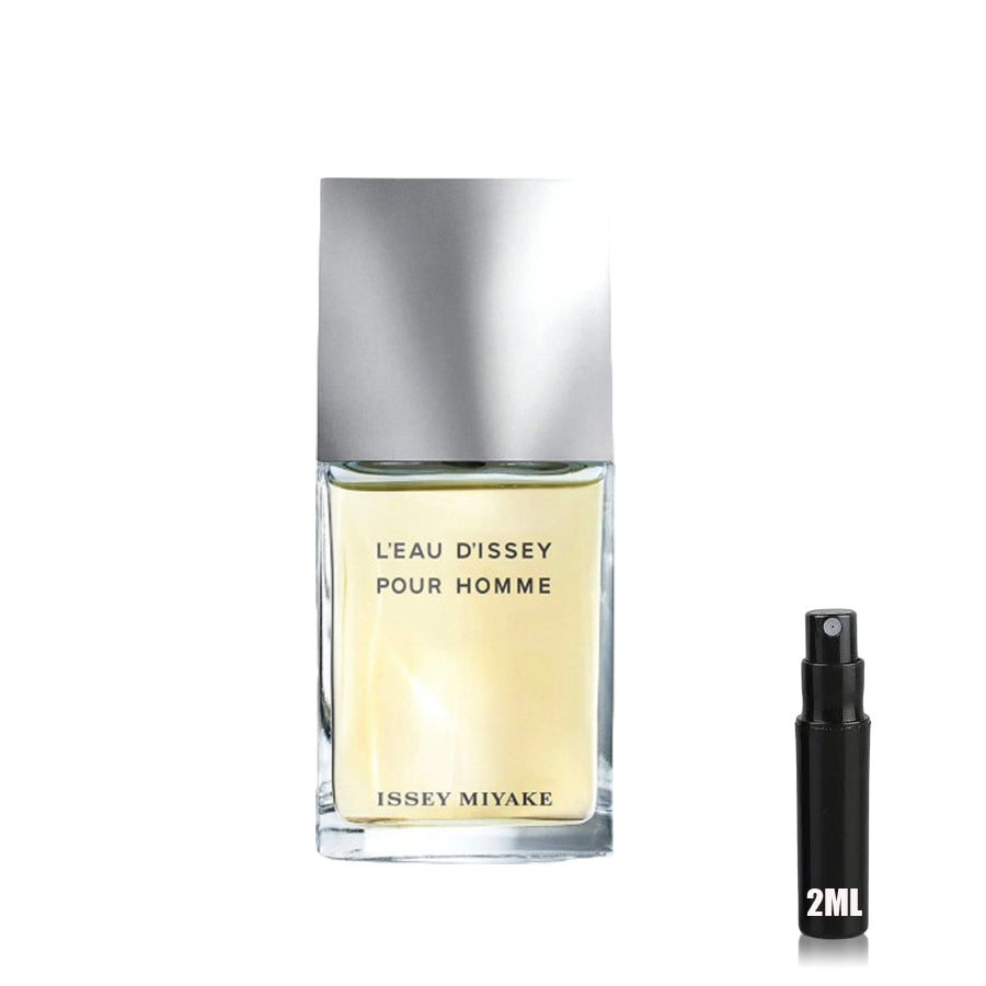 L'Eau d'Issey - Issey Miyake - Échantillon