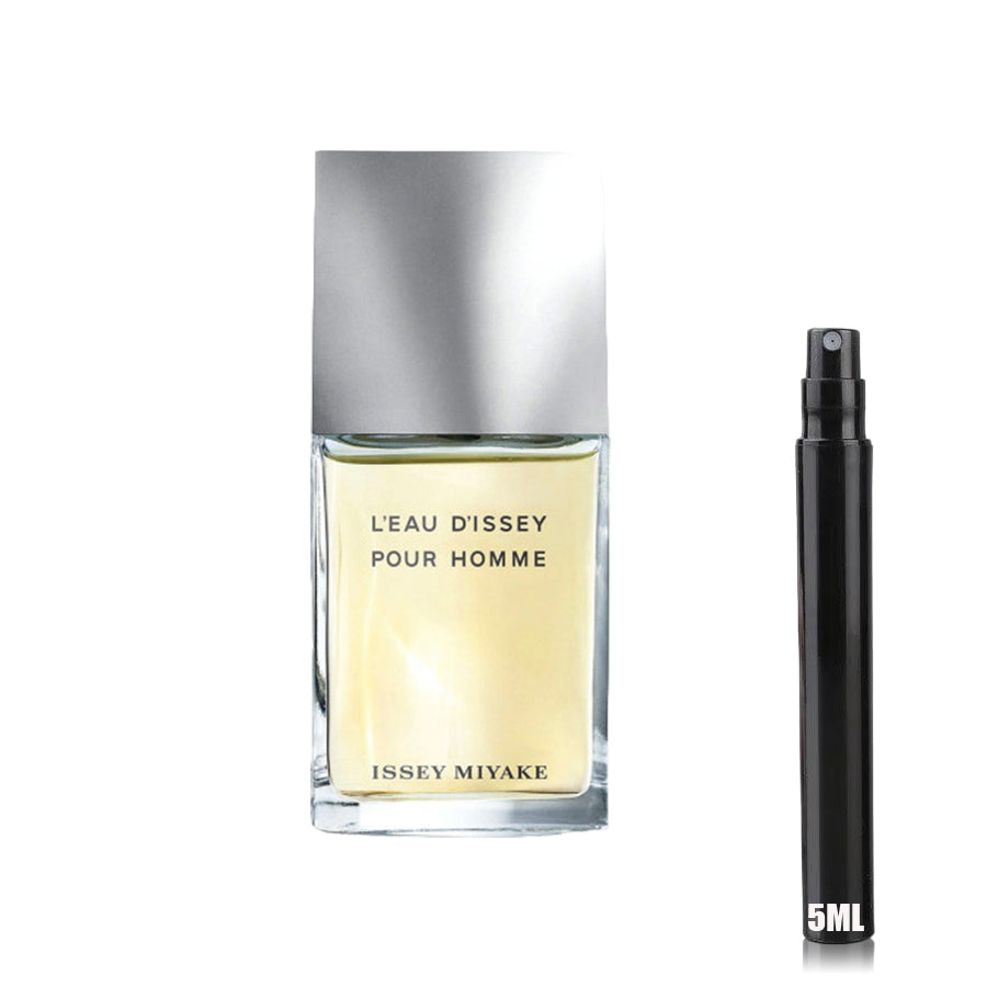 L'Eau d'Issey - Issey Miyake - Échantillon