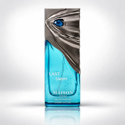 Last Swim - Maison Asrar - Sample Maison Asrar