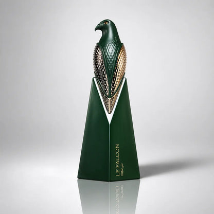 Le Falcon - French Avenue - Sample French Avenue