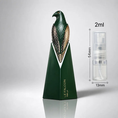 Le Falcon - French Avenue - Sample French Avenue