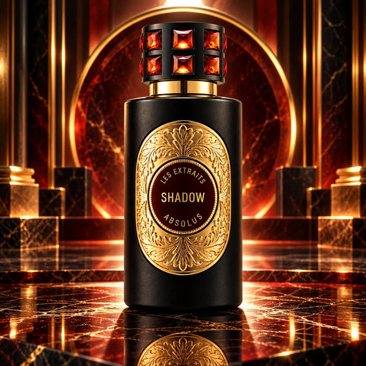 Shadow - Les Extraits Absolus - French Avenue - Sample French Avenue