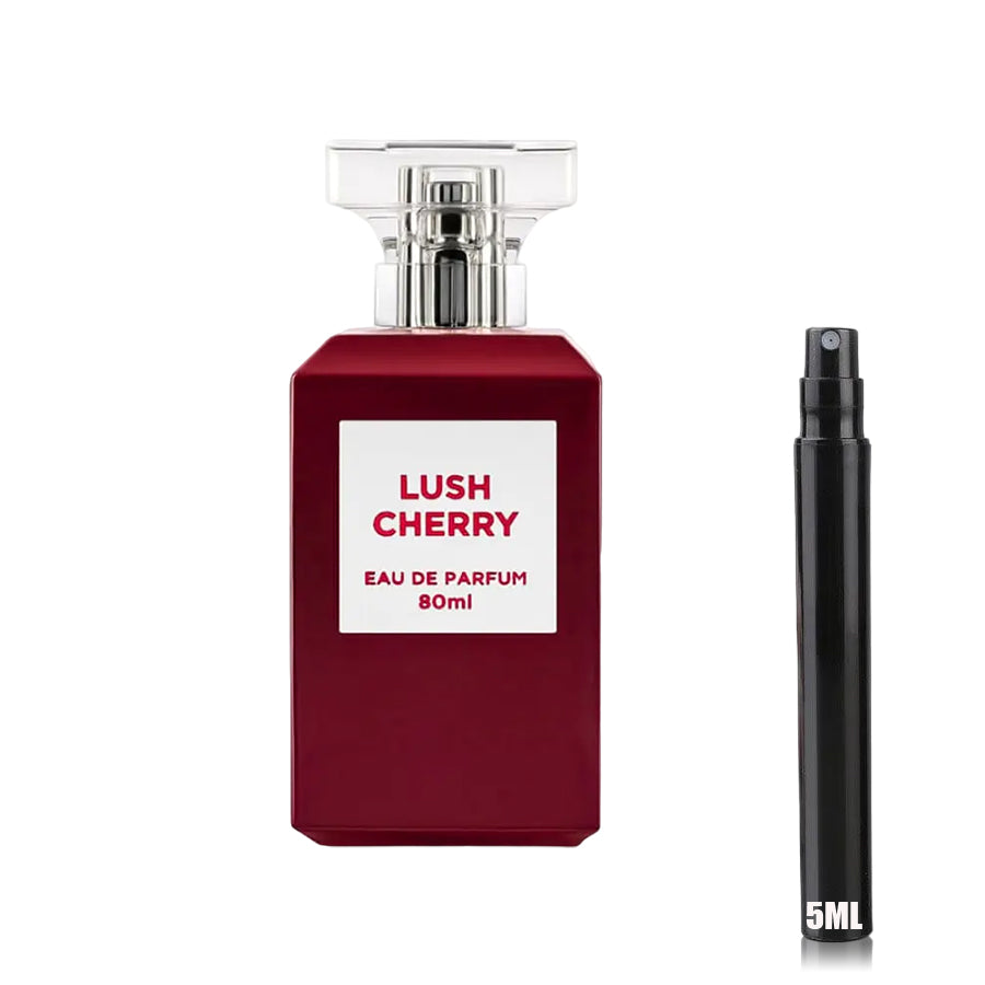 Lush Cherry - Fragrance World - Probe