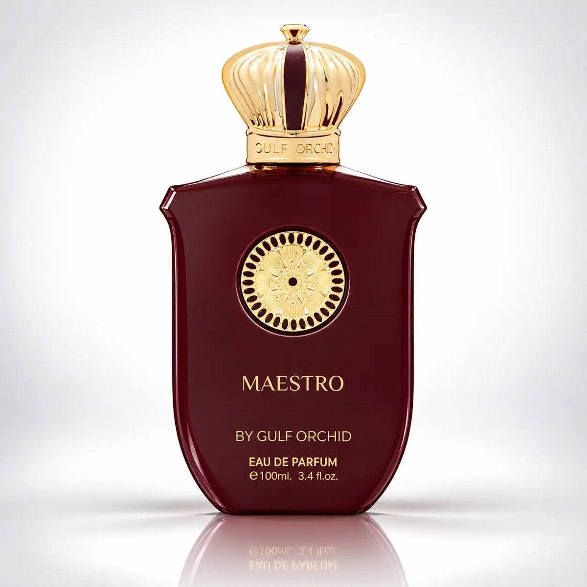 Maestro - Gulf Orchid - Sample Gulf Orchid