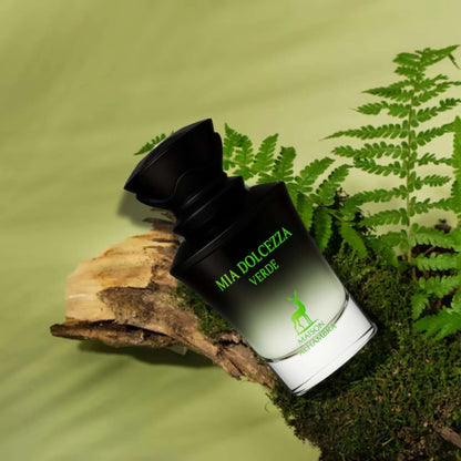 Mia Dolcezza Verde - Maison Alhambra - Sample Maison Alhambra