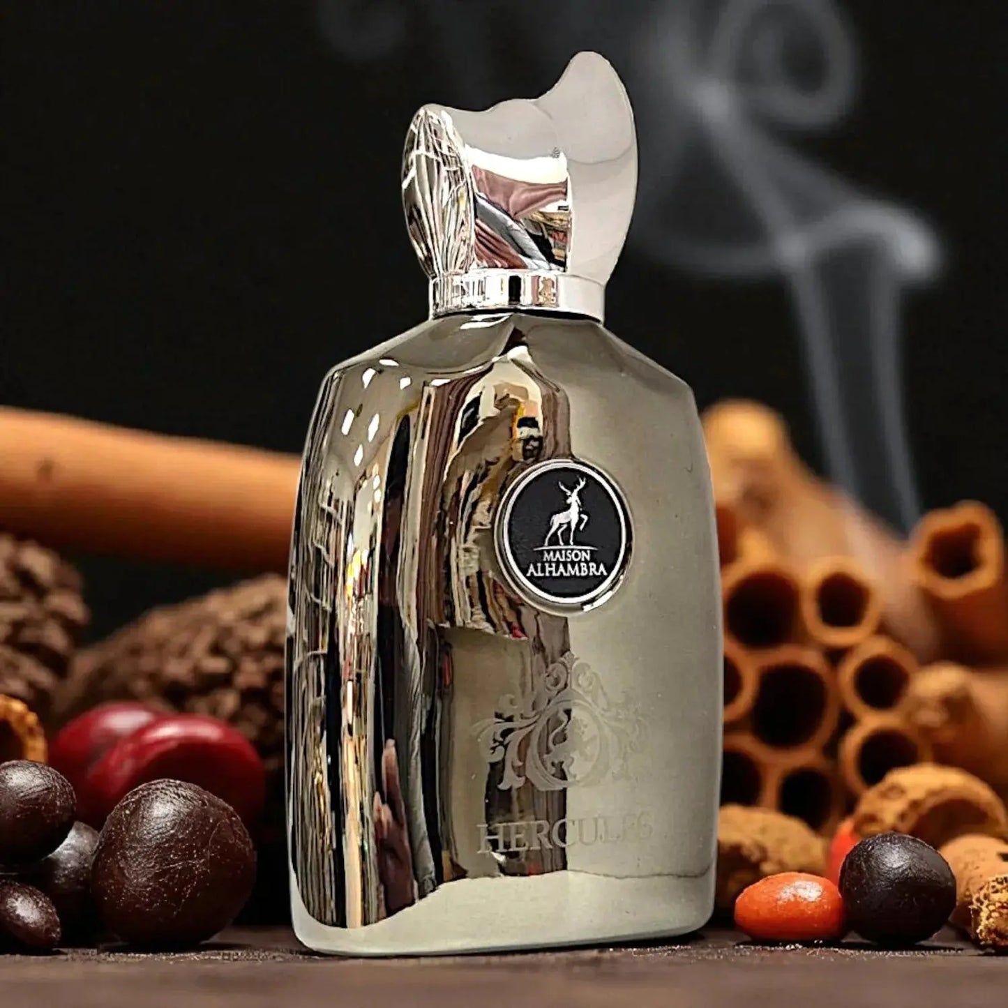 Hercules - Maison Alhambra - Decant Sample Maison Alhambra