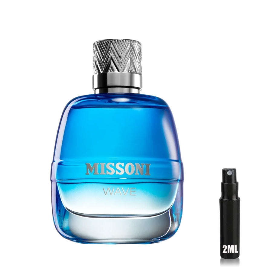 Missoni Wave - Missoni - Probe