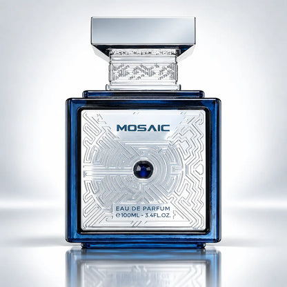 Mosaic - Gulf Orchid - Sample Gulf Orchid