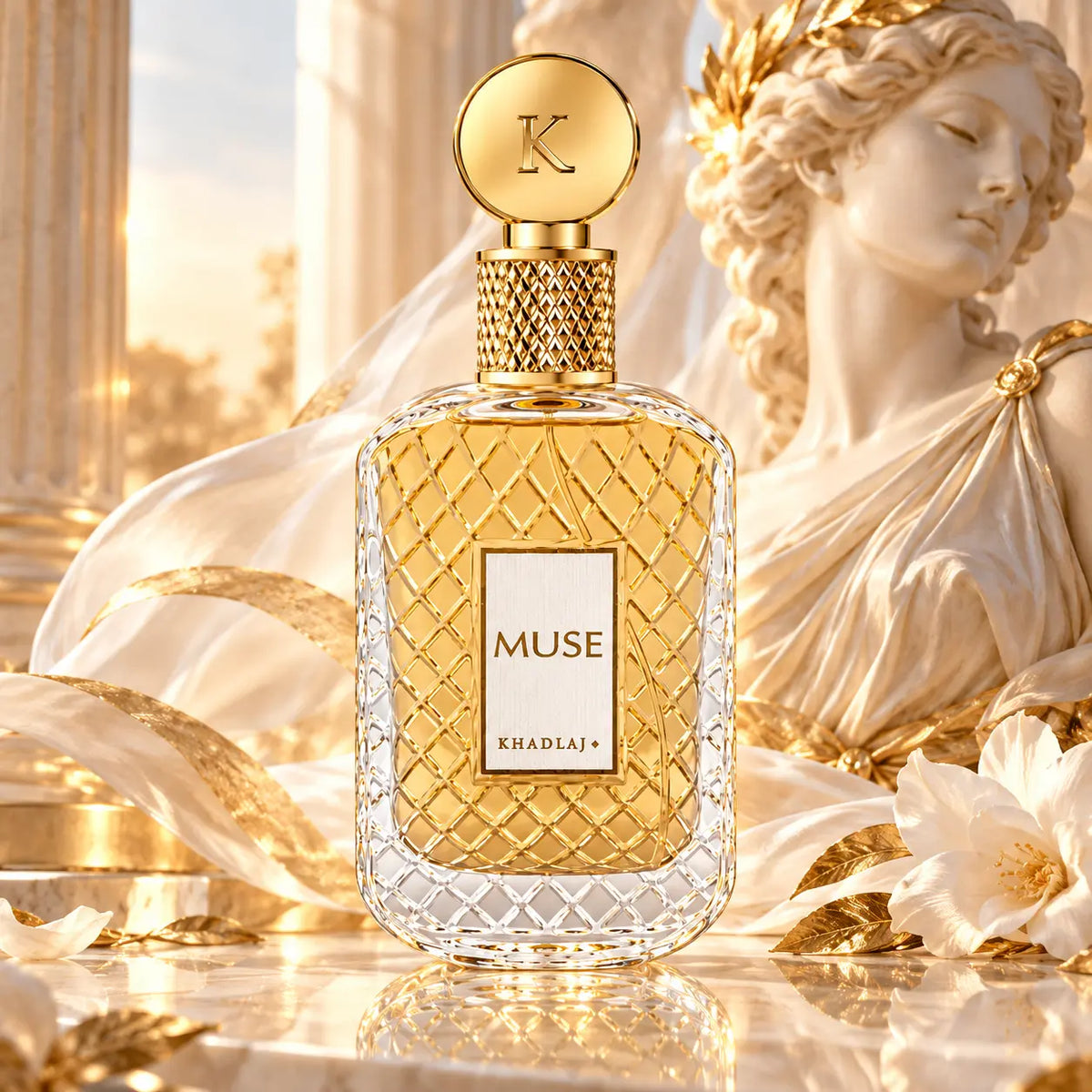 Muse - Khadlaj - Sample Khadlaj