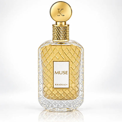 Muse - Khadlaj - Sample Khadlaj